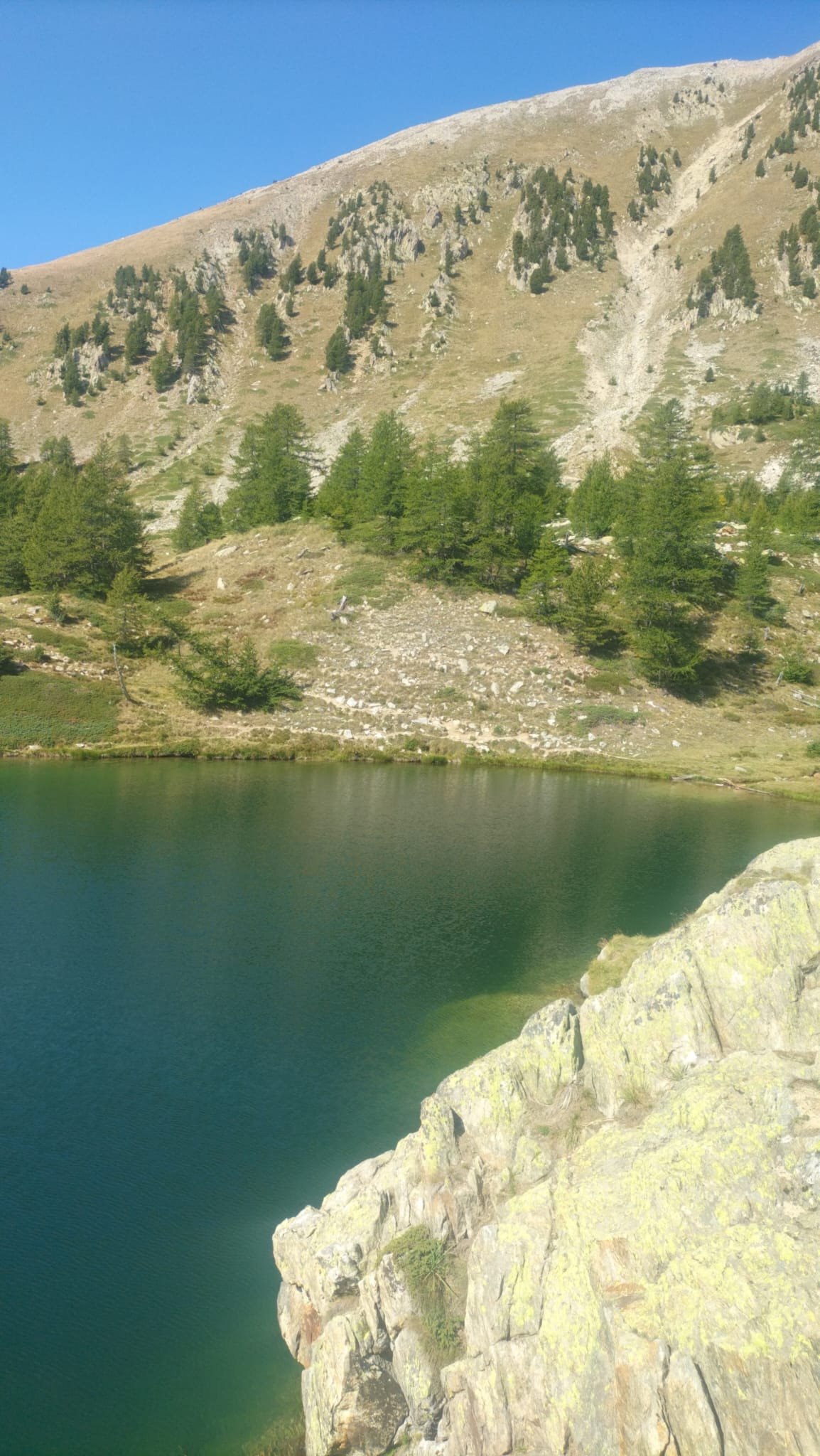 Lac Nègre