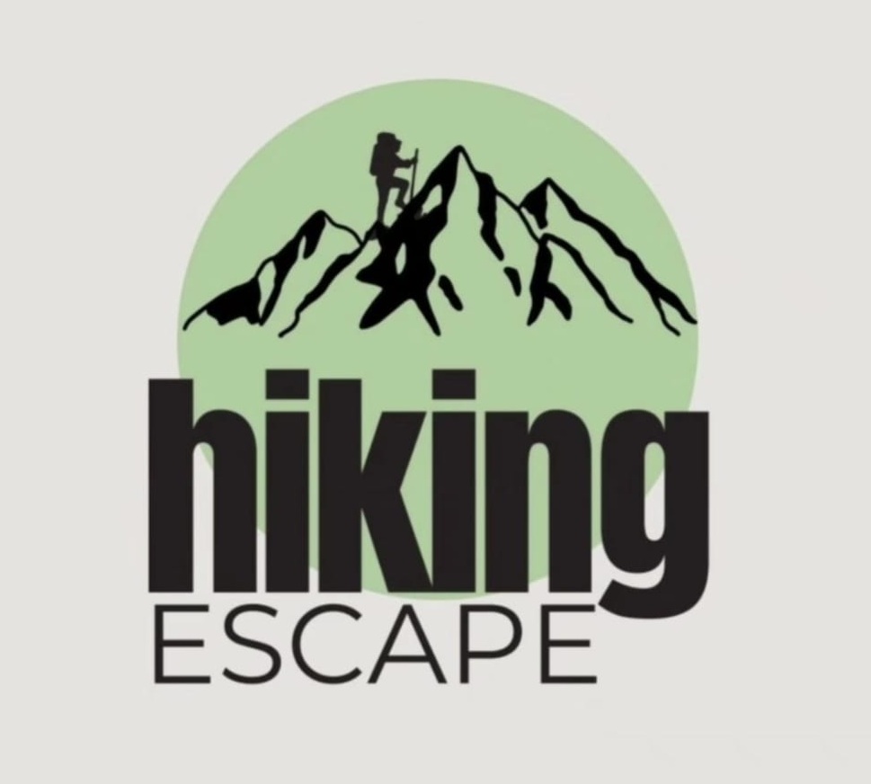 Logo Hiking Escape